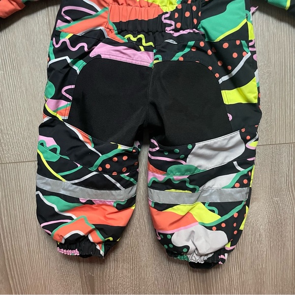 【 Stella McCartney Kids 】Snowsuits 18m - Picture 8 of 9